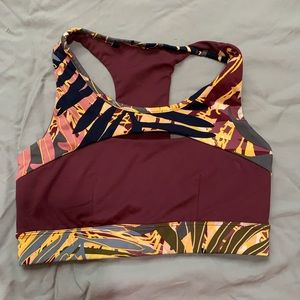 Gymshark sports bra
